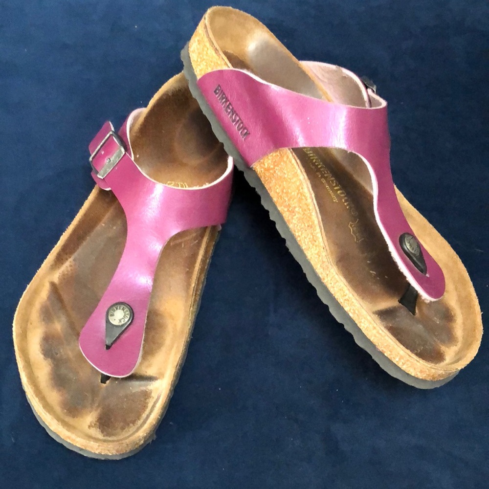 Birkenstock Gizah sandals